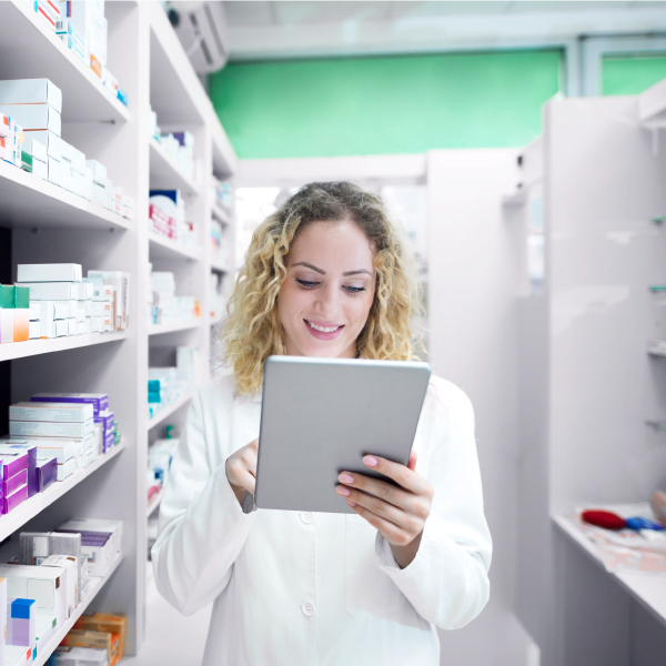 Online Pharmacy in UK