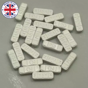 Xanax 2mg Tablets