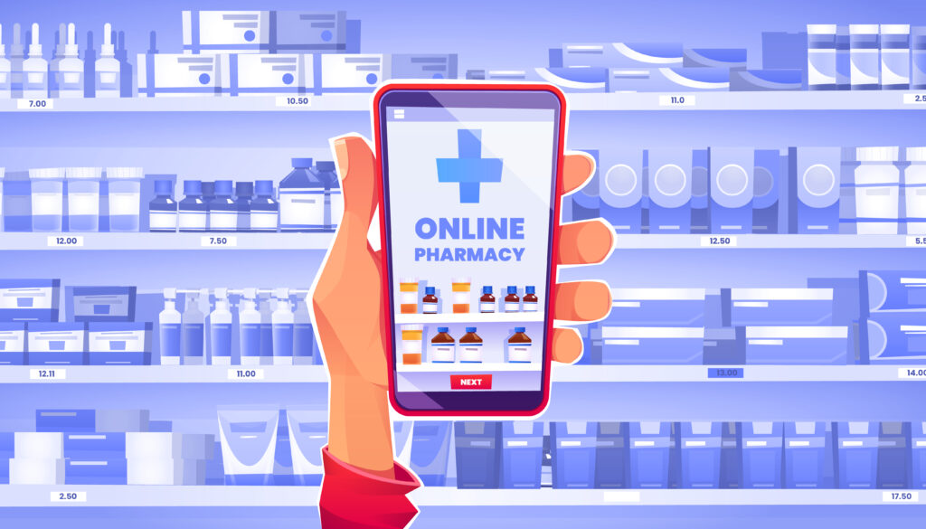 Meds Stores A UK Online Pharmacy - medsstores.com